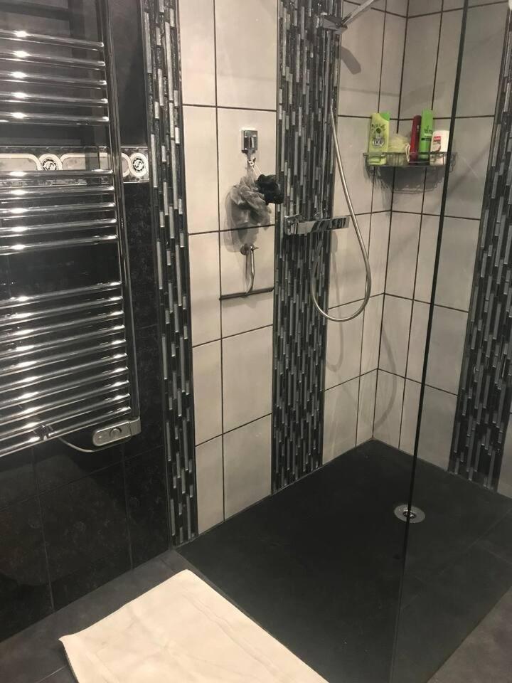 Chambres Chez L'Habitant Villa L'Ile Aux Anges Saint-André Exteriör bild