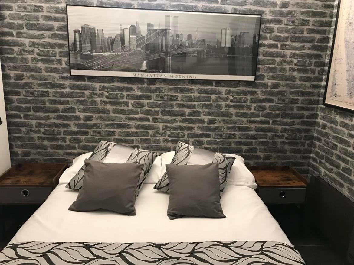 Chambres Chez L'Habitant Villa L'Ile Aux Anges Saint-André Exteriör bild